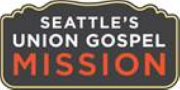 Seattle Union Gospel Mission Logo